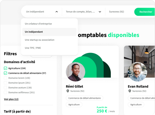 trouver expert-comptable